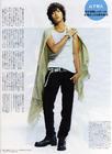 写真 #116：山下智久 Tomohisa Yamashita