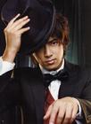 写真 #121：山下智久 Tomohisa Yamashita
