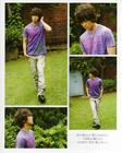 写真 #131：山下智久 Tomohisa Yamashita