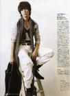 写真 #119：山下智久 Tomohisa Yamashita