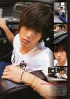 写真 #124：山下智久 Tomohisa Yamashita