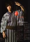 写真 #123：山下智久 Tomohisa Yamashita