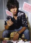 写真 #118：山下智久 Tomohisa Yamashita