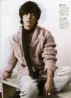写真 #132：山下智久 Tomohisa Yamashita