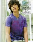写真 #137：山下智久 Tomohisa Yamashita