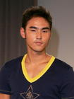 生活照 #137：阮经天 Ethan Ruan