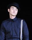 生活照 #104：阮经天 Ethan Ruan