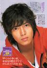 写真 #148：山下智久 Tomohisa Yamashita