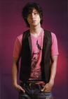 写真 #157：山下智久 Tomohisa Yamashita