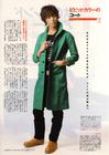 写真 #158：山下智久 Tomohisa Yamashita