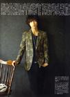 写真 #159：山下智久 Tomohisa Yamashita