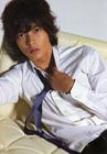 写真 #162：山下智久 Tomohisa Yamashita
