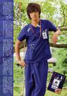 写真 #182：山下智久 Tomohisa Yamashita