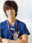 写真 #187：山下智久 Tomohisa Yamashita