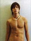 写真 #196：山下智久 Tomohisa Yamashita