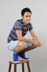 写真 #106：阮经天 Ethan Ruan