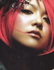写真 #126：薛凯琪 Fiona Sit