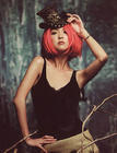 写真 #116：薛凯琪 Fiona Sit