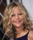 生活照 #12：梅格·瑞恩 Meg Ryan