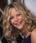 生活照 #11：梅格·瑞恩 Meg Ryan