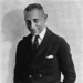 写真 #01：埃里克·冯·施特罗海姆 Erich von Stroheim