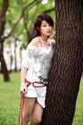 写真 #24：陈怡蓉 Tammy Chen