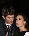 生活照 #35：黛咪·摩尔 Demi Moore
