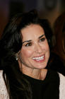 生活照 #48：黛咪·摩尔 Demi Moore