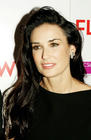 生活照 #49：黛咪·摩尔 Demi Moore