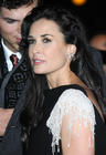 生活照 #40：黛咪·摩尔 Demi Moore