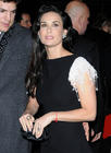 生活照 #41：黛咪·摩尔 Demi Moore
