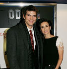 生活照 #41：艾什顿·库彻 Ashton Kutcher
