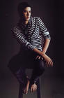 写真 #146：马里奥·毛瑞尔 Mario Maurer