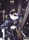 写真 #151：马里奥·毛瑞尔 Mario Maurer