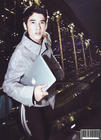 写真 #153：马里奥·毛瑞尔 Mario Maurer