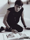 写真 #157：马里奥·毛瑞尔 Mario Maurer