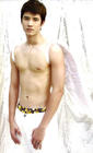写真 #159：马里奥·毛瑞尔 Mario Maurer