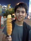 生活照 #33：维特韦西特·希安旺库 Witwisit Hirunwongkul