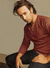 写真 #36：艾历克斯·奥洛林 Alex O'Loughlin