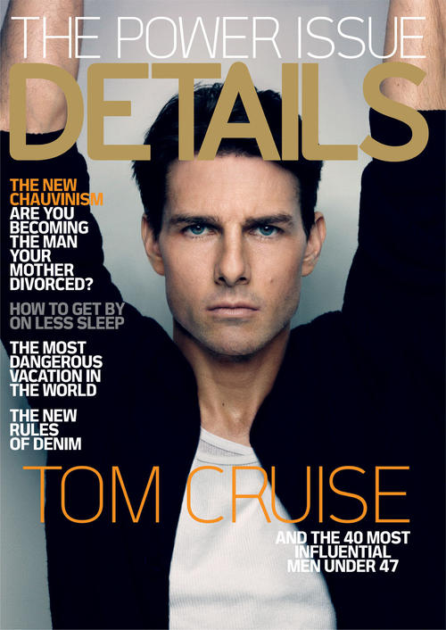 汤姆·克鲁斯 Tom Cruise 写真 #51