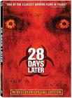 惊变28天 DVD封套 #09