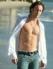 生活照 #59：艾历克斯·奥洛林 Alex O'Loughlin