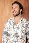 写真 #37：艾历克斯·奥洛林 Alex O'Loughlin