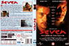 七宗罪 DVD封套(荷兰) #01