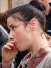 生活照 #12：莎莉·霍金斯 Sally Hawkins