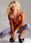 写真 #106：黛安·克鲁格 Diane Kruger