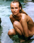 写真 #116：黛安·克鲁格 Diane Kruger