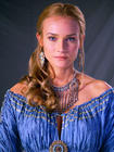写真 #114：黛安·克鲁格 Diane Kruger