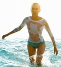写真 #126：黛安·克鲁格 Diane Kruger
