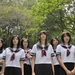 绝地生存制服少女1 剧照 #01